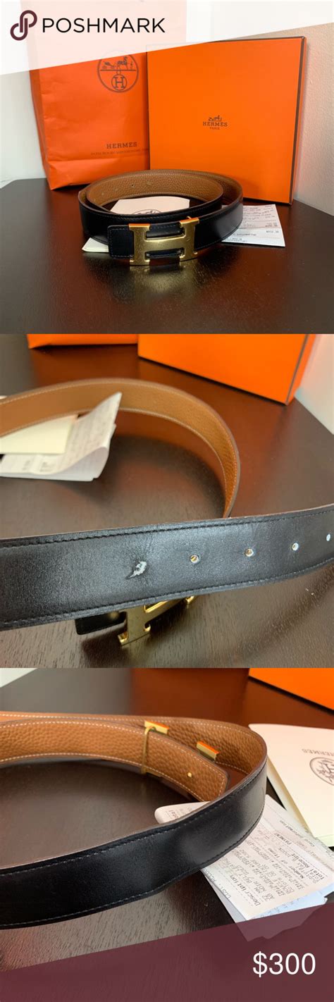 real hermes belt|authenticate hermes belt.